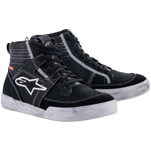 Chaussures moto alpinestars - chaussures,