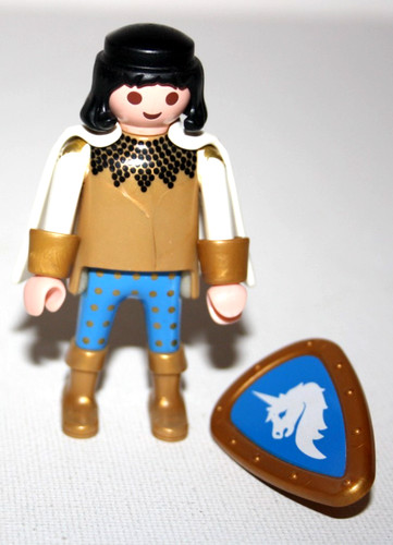 Playmobil 3896 homme - playmobil,