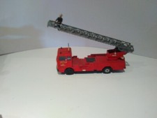 vehicule sapeur pompier echelle EPA ville de paris solido 