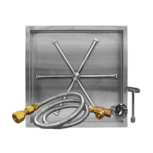 Firegear fpb 20sbsmt - fpb-20sbsmt-n, ul