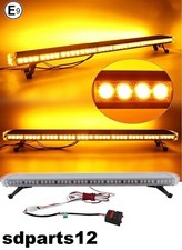 Barre de Toit Orange 120 cm