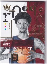 2024-25 Panini Court Kings NBA
