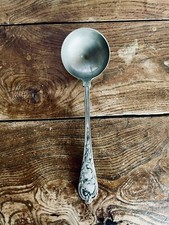 Cuillère À Sauce Soupe