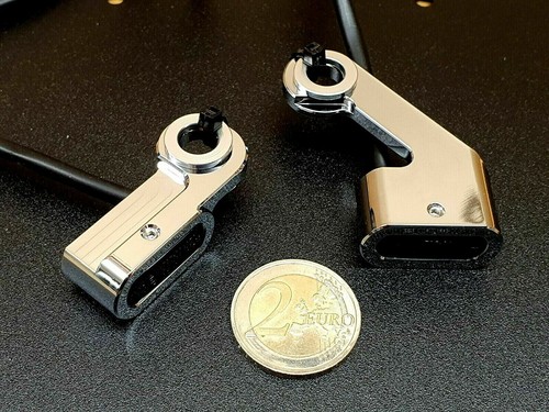 Mini led clignotant sur - led, le
