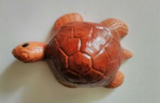 Tortue de collection - terre