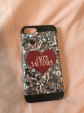 Jacob Sartorius iphone 5 phone