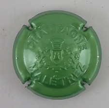 capsule champagne MALETREZ