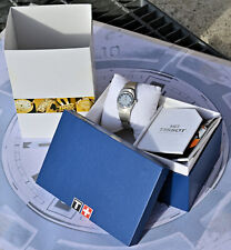 Tissot Montre Femme Acier '70