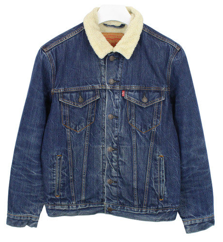 Levi veste homme - levi's, doublé
