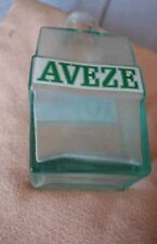 Carafe Aveze 1960.Carafe Aveze Rétro Collector Vintage