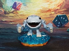 Thumpling sidekick figurine - sidekick,