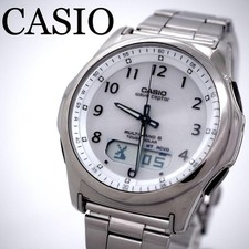 Montre-Bracelet CASIO Ondes