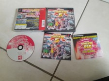 jeu ps1 playstation Pachi-Slot Aruze Oukoku 5