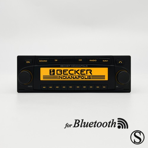 Becker indianapolis be7921 - becker,