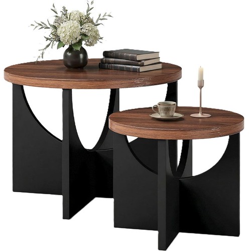 Table basse ht1 - basse, set