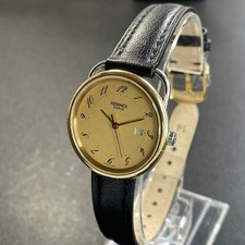 Montre à quartz Hermes