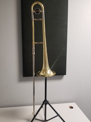 Jupiter jsl 432 - jsl-432, trombone