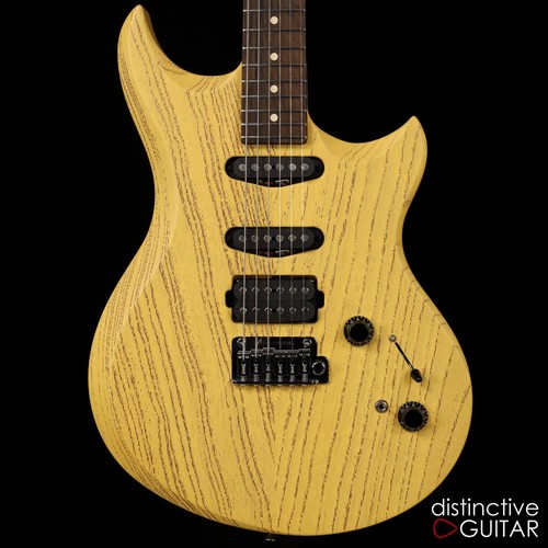 New tom anderson guitarworks - anderson,