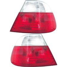 Feux Arrière Ensemble