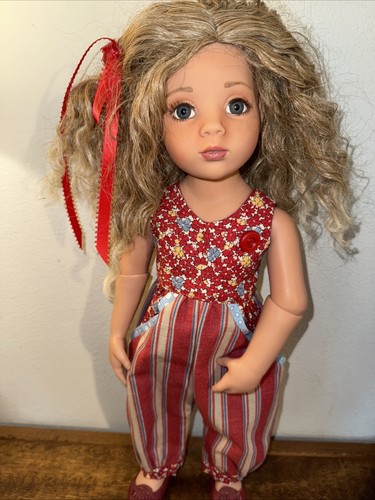 Gotz happy kidz doll - happy,