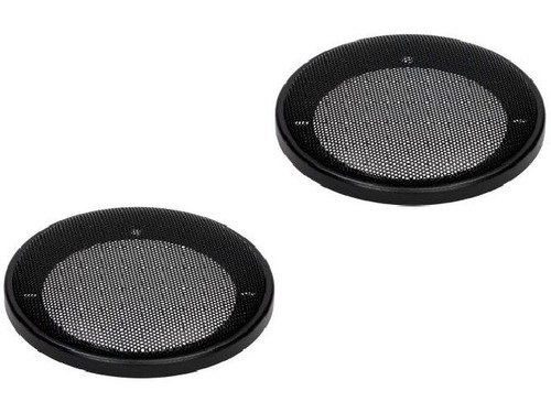 Grilles 135mm pour