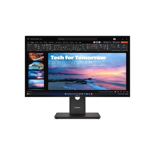 Lenovo monitor thinkvision - lenovo,