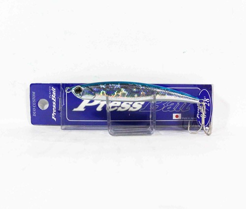 Duo press bait - duo,
