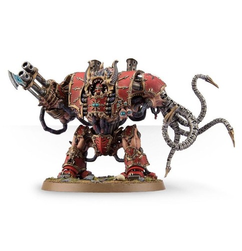 Métabrutus chaos - -,