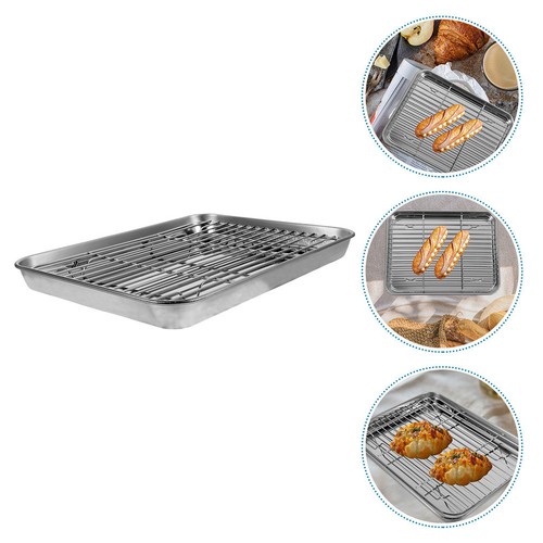 Grille four acier - de,