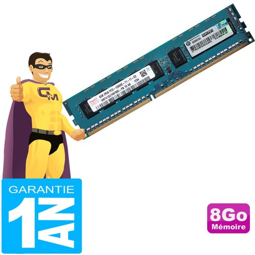 8go ram serveur hynix - 8go,
