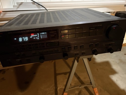 Vintage luxman 117 - vintage,