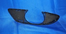 2001-2004 Mercedes W203 C32 AMG Avant Pare-Choc Inférieur Gauche Grille OEM