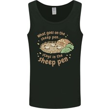 Ce Qui Se Passe Dans Le Enclos