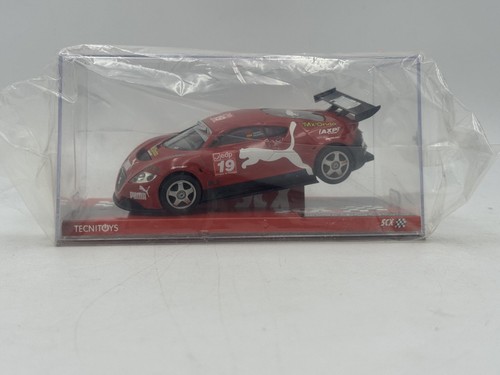 Slot car scx seat - slot,