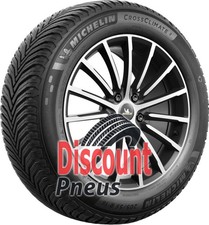 Michelin CrossClimate 2 195/55