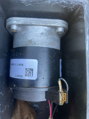 Moteur électrique traction - moteur,