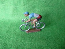 RARE COUREUR CYCLISTE  DU TOUR DE FRANCE - COFALU 1950 N° 2 - TBE