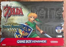 Zelda Link to the past : Four