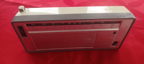 Transistor japonnais vintage - transistor,