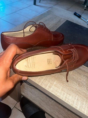 Paraboot - paraboot, 43