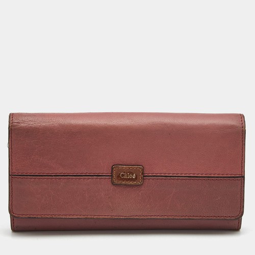 Portefeuille continental - , en