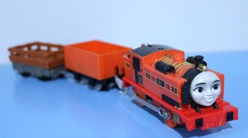 Thomas friends trackmaster - &,