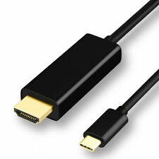 Cable Usb C vers HDMI pour