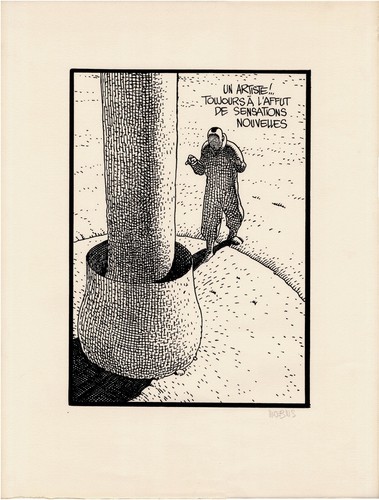 Moebius giraud serigraphie - giraud,