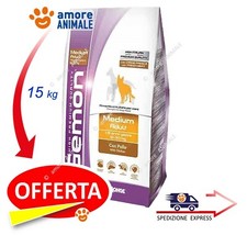 Monge Gemon Medium Adulte