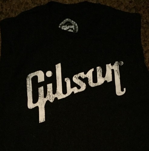 Gibson guitare rare - guitare, original