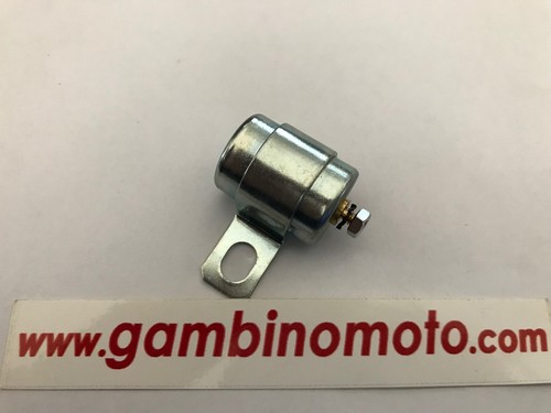 Condensateur moteur lombardini - condensateur,