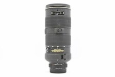 Nikon ED AF-S Nikkor 80-200mm f/2.8 D Téléobjectif Zoom Monture F