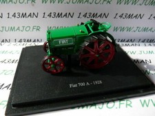 TR46 Tracteur 1/43 universal