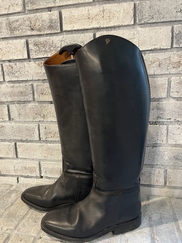Petrie riding boots - riding,